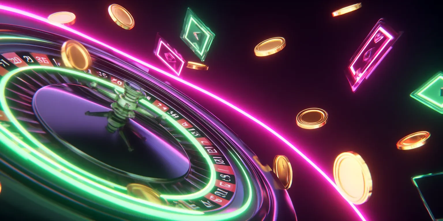 casino game318